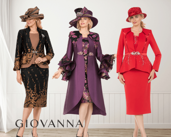 Giovanna Suits